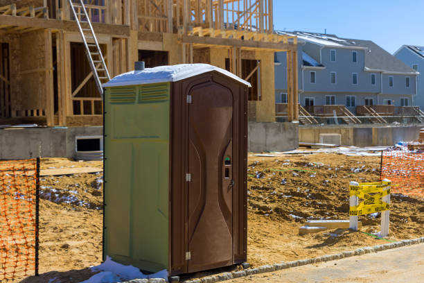 Portable Toilet Options We Offer in Galesville, WI