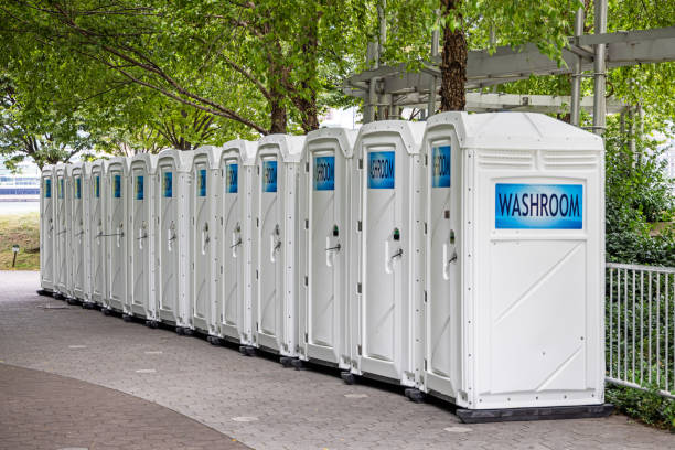 Best Porta potty rental near me  in Galesville, WI