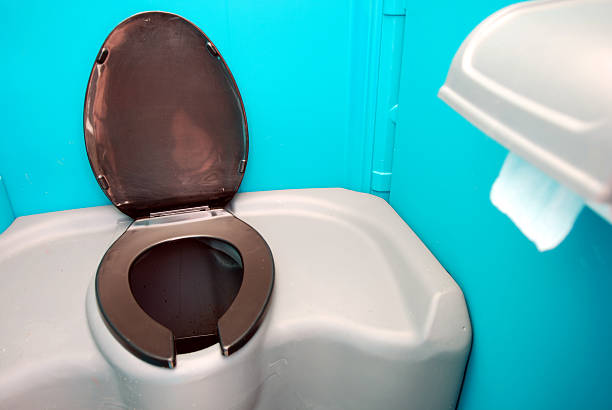 Best Sanitation services for porta potties  in Galesville, WI