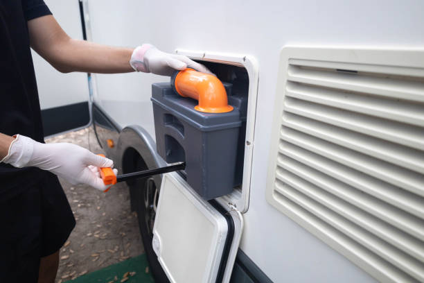 Best Portable bathroom rental  in Galesville, WI