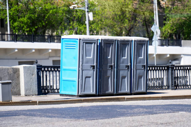 Best Wedding porta potty rental  in Galesville, WI