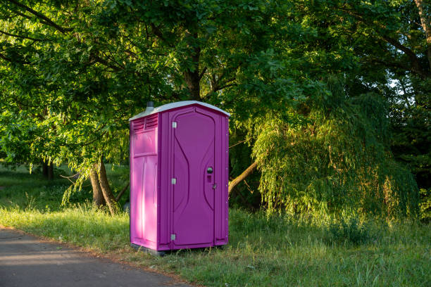 Best High-end porta potty rental  in Galesville, WI
